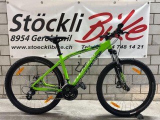  Mountainbike kaufen: SPECIALIZED Pitch 650B Occasion