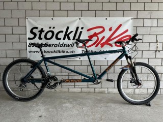  Tandem kaufen: SPECIALIZED Tandem Occasion