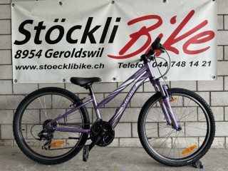  Kindervelo kaufen: SPECIALIZED Hotrock 24 Occasion
