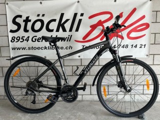  Crossbike kaufen: SPECIALIZED Crosstrail Sport Disc Occasion