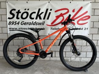  Mountainbike kaufen: SPECIALIZED Rockhopper Sport Occasion
