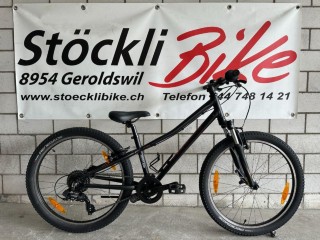 Kindervelo kaufen: SPECIALIZED Hotrock 24 Occasion
