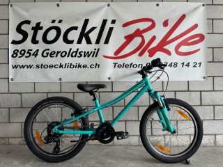  Kindervelo kaufen: SPECIALIZED Hotrock 20 Occasion
