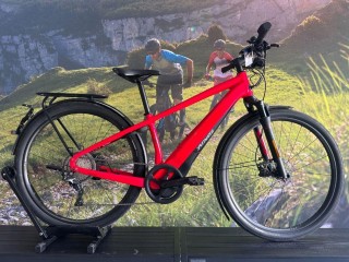 E-Bike kaufen: SPECIALIZED Vado 6.0 Occasion