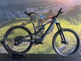 E-Bike kaufen: SPECIALIZED Levo SL Expert Occasion