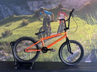  BMX kaufen: SPECIALIZED P.20 Grom Occasion