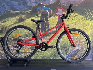  Kindervelo kaufen: SPECIALIZED Jett 24 Occasion