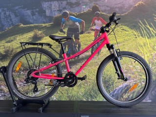  Kindervelo kaufen: SPECIALIZED Hotrock 24" Occasion