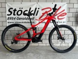 e-Bikes Mountainbike ORBEA Wild FS H25