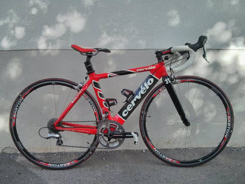 Velo carbon occasion Clearance