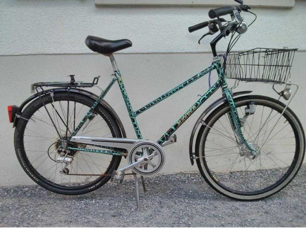 mondia fahrrad preise