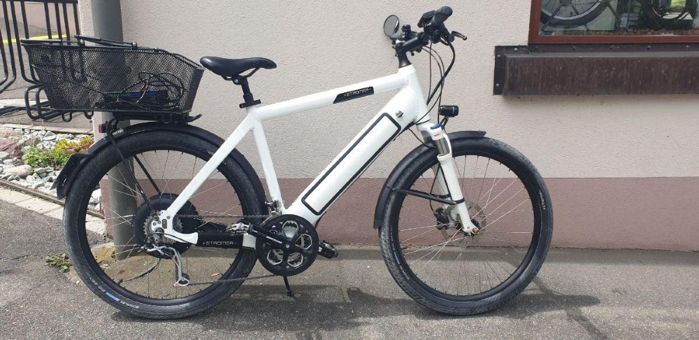 stromer e bikes for sale