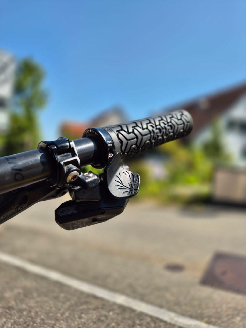 Mountainbike kaufen: TREK Supercaliber 9.9 Occasion