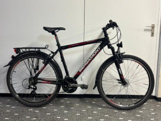  Tourenvelo kaufen: BERGAMONT Tronic Sport Occasion