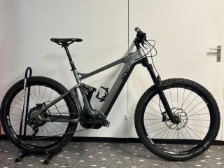 E-Bike kaufen: BERGSTROM ATV 860 Vorjahresmodell