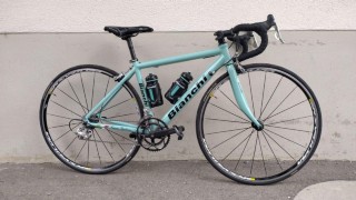 Bikes Rennvelo BIANCHI ML3 
