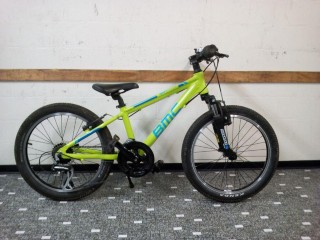  Kindervelo kaufen: BMC sport elite 20 Occasion