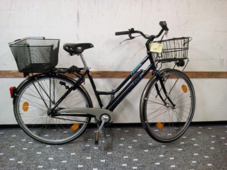 Bikes Citybike CRESTA Viva