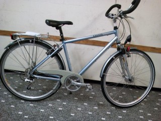 Bikes Tourenvelo CRESTA Giro