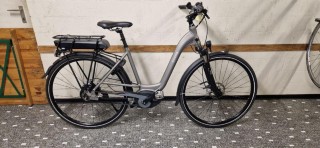 E-Bike kaufen: CRESTA eGiro Neo Occasion