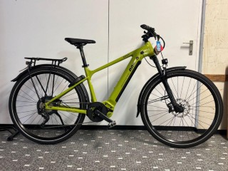 e-Bikes Citybike CRESTA eRoadster Neo+