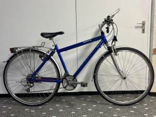  Vélo de tourisme kaufen: CRESTA Arena Occasion