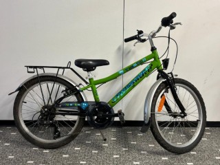  Kindervelo kaufen: CROSSWAVE Twister Occasion