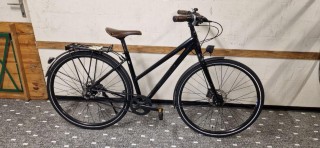 Bikes Citybike DIAMANT 274