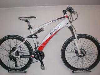 e-Bikes Mountainbike E-MOTION by BH Neo Jumper