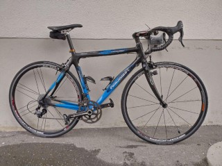  Rennvelo kaufen: FONDRIEST Domino Plus Occasion