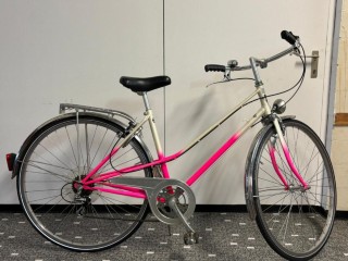  Citybike kaufen: KRISTALL Wyss Occasion