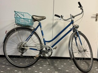  Citybike kaufen: KRISTALL Kristall Occasion