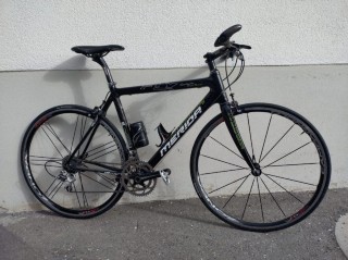  Speedbike kaufen: MERIDA FLX Occasion