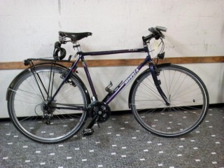  Citybike kaufen: MONDIA City Cross Occasion