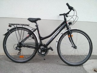 Bikes Citybike ORTLER Lindau