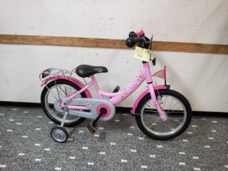  Kindervelo kaufen: PUKY ZL 16 Occasion