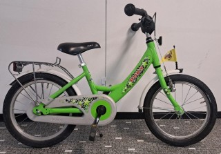  Kindervelo kaufen: PUKY Zl 16 Occasion