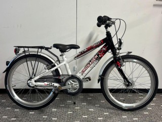 Bikes Kindervelo PUKY Crusader