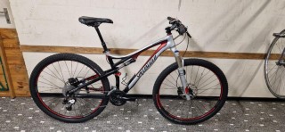 Bikes Mountainbike SPECIALIZED Epic Comp