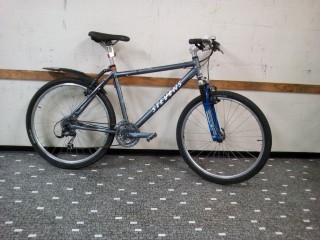 Bikes Mountainbike STEVENS 752 Comp