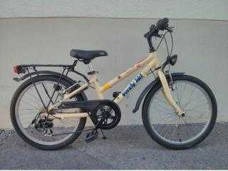  Kindervelo kaufen: TOUR DE SUISSE trendy kid Occasion