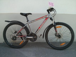 Bikes Mountainbike TREK 3500