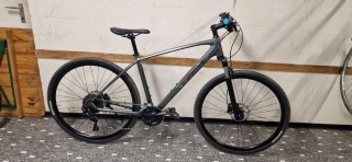 Bikes Crossbike TREK Dual Sport 4