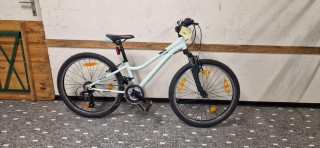  Kindervelo kaufen: TREK Precaliber Occasion