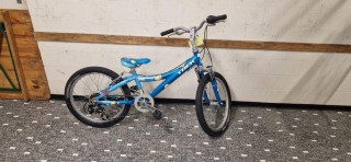 Bikes Vélo pour enfants TREK MT60