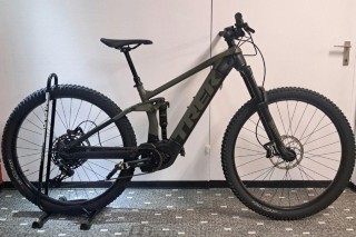 e-Bikes Mountainbike TREK Rail 5 