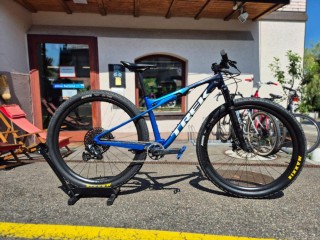  Mountainbike kaufen: TREK Supercaliber 9.9 Occasion