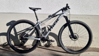  Vélo tout terrain kaufen: TREK Procaliber 8 Occasion