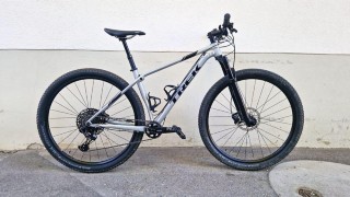  Mountainbike kaufen: TREK Procaliber 8 Occasion