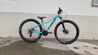  Mountainbike kaufen: TREK Marlin 6 Occasion